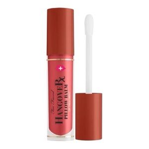Too Faced Hangover Pillow Balm Ultra Hydrating Lip Balm - 02Cranberr
